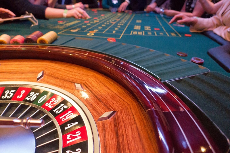 situs daftar agen judi rolet online roulette terpercaya