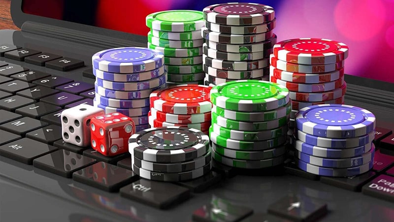 situs daftar judi bandar live casino terpercaya terbaik